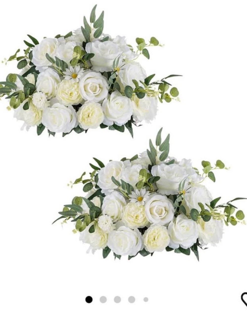 Flower Centerpieces 2